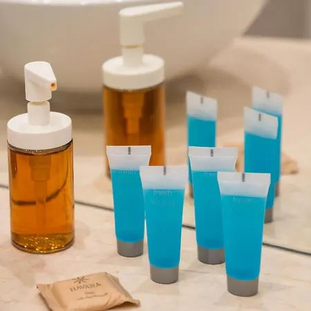 Daire Magazynowa Classy By Bookinghost