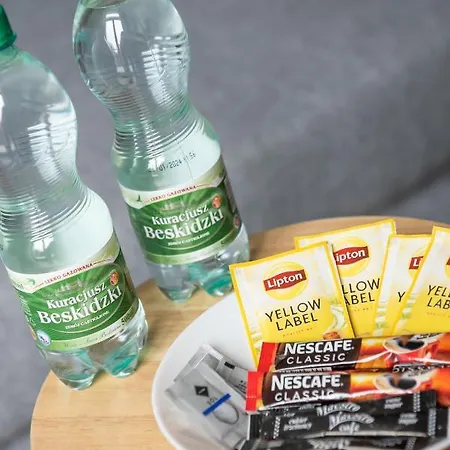 Magazynowa Classy By Bookinghost Varşova