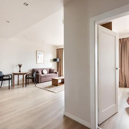 Magazynowa Classy Apartament *