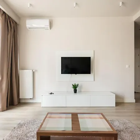 Magazynowa Classy Apartmán *