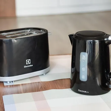 شقة Magazynowa Classy By Bookinghost